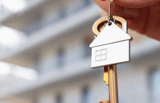 شقق تاجير شهري