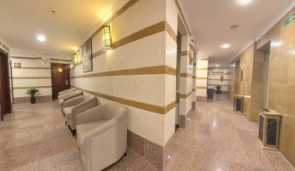 الممرات