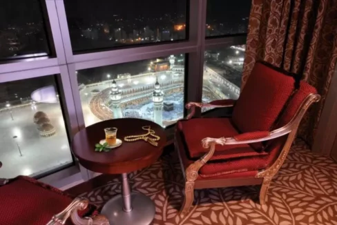 فنادق-مطلة-على-الكعبة