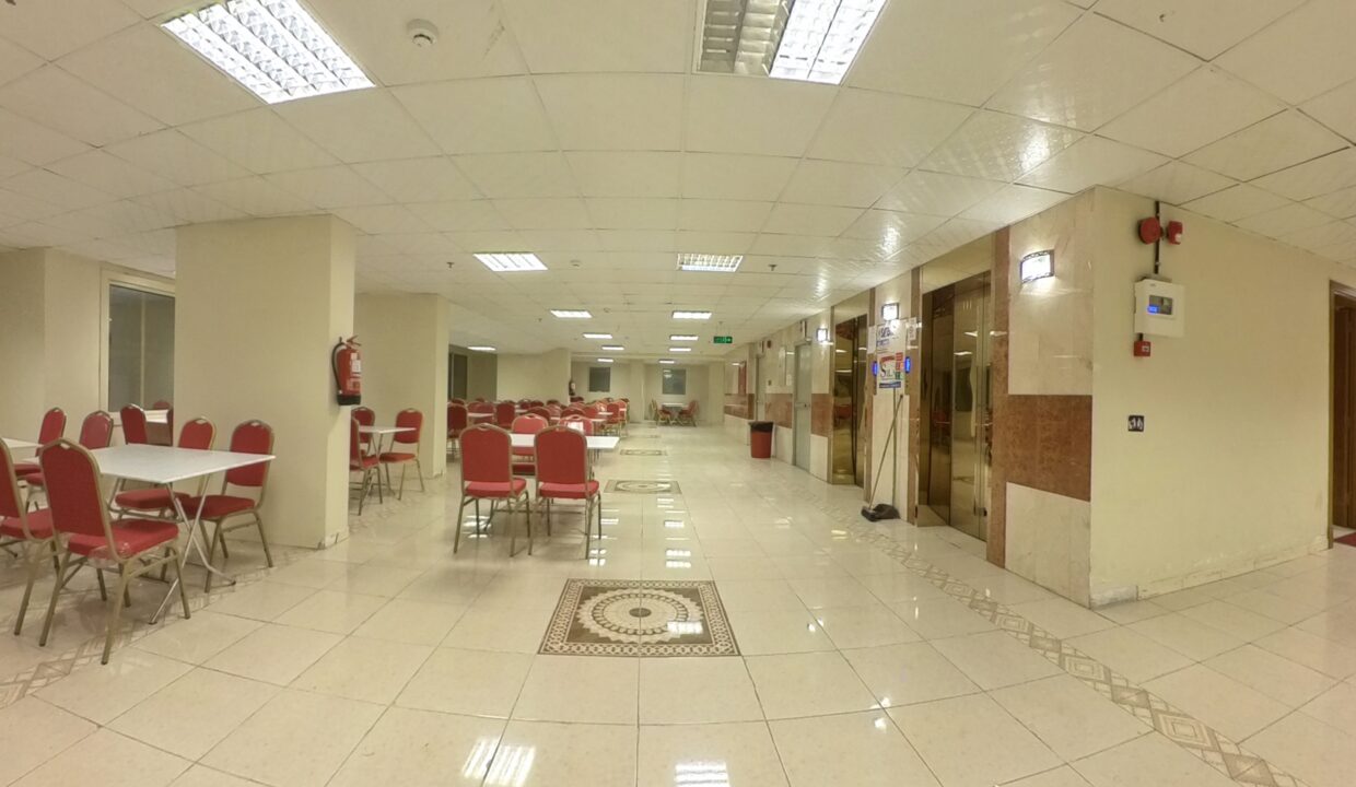 مطعم