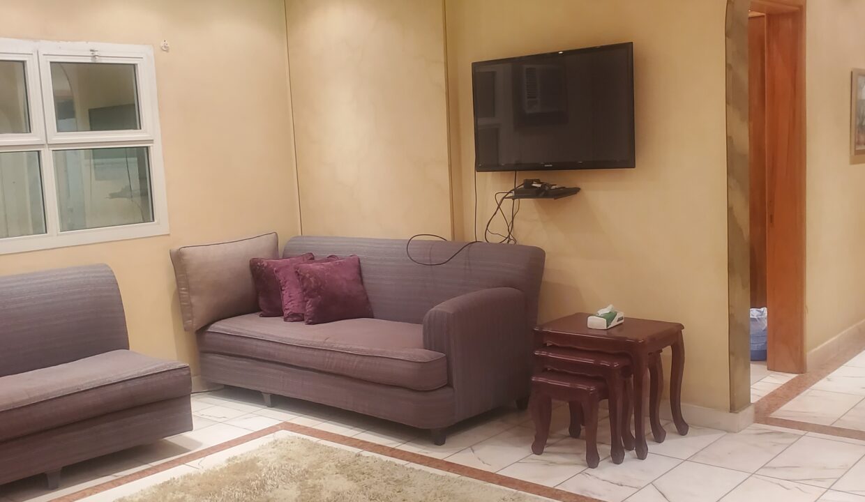 جناح فندقي1
