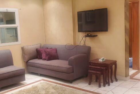 جناح فندقي1