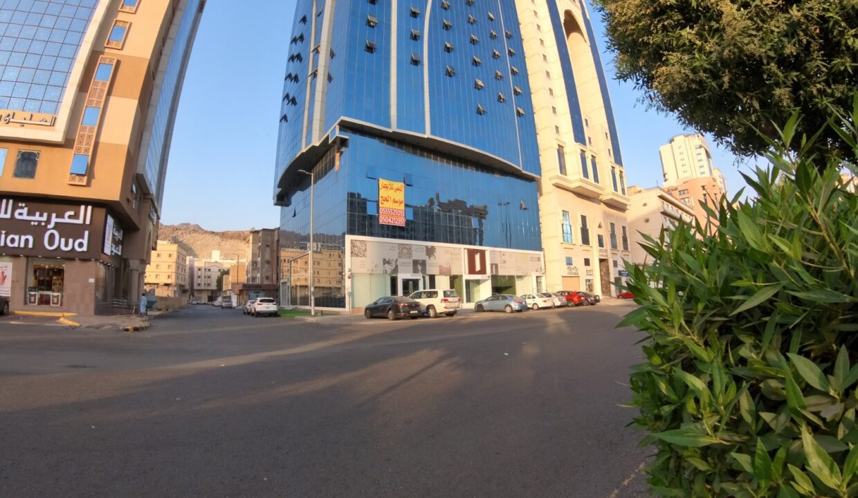 برج هيا الواجهه2