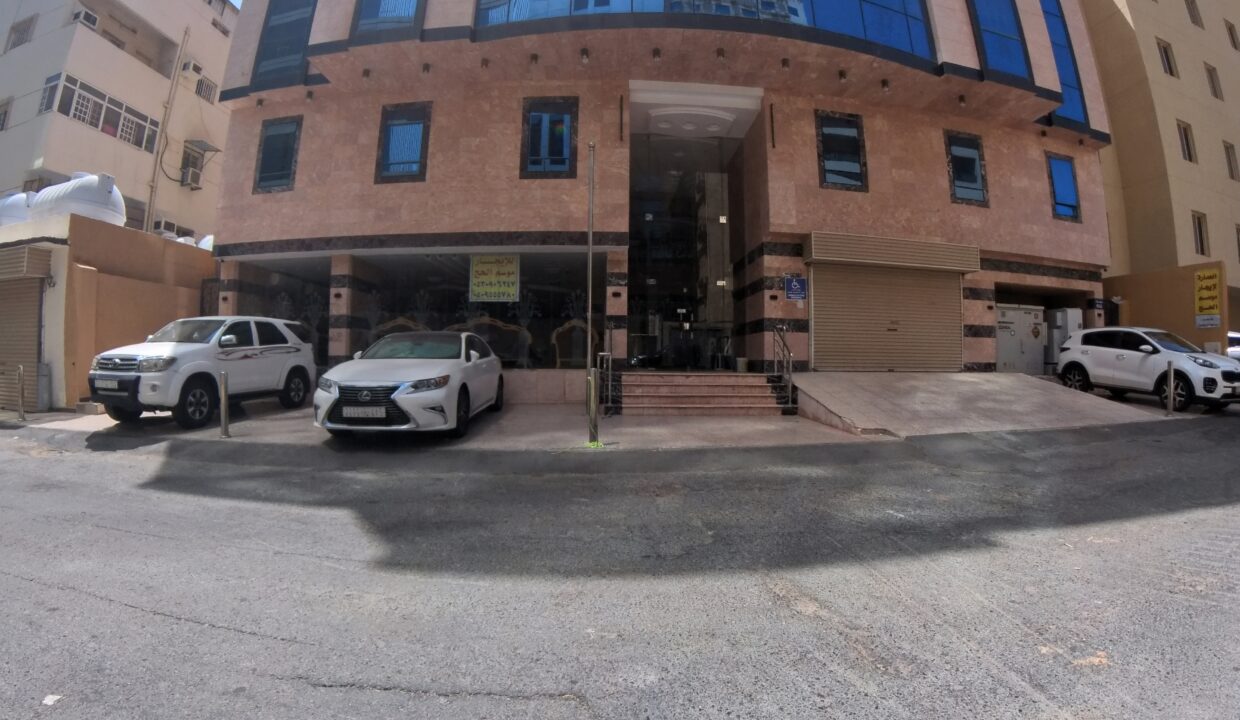 واجهه